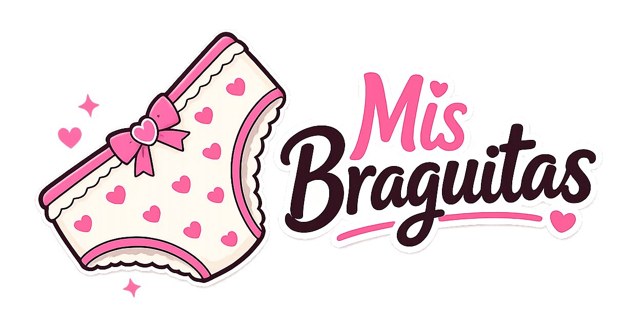 Logotipo Mis Braguitas